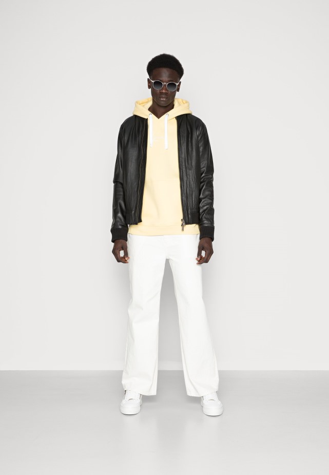 Hoge Sneakers Latte Gabor