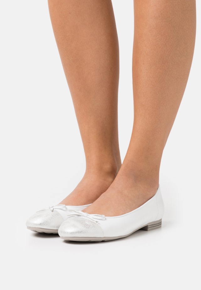 Hoge Sneakers Latte Gabor