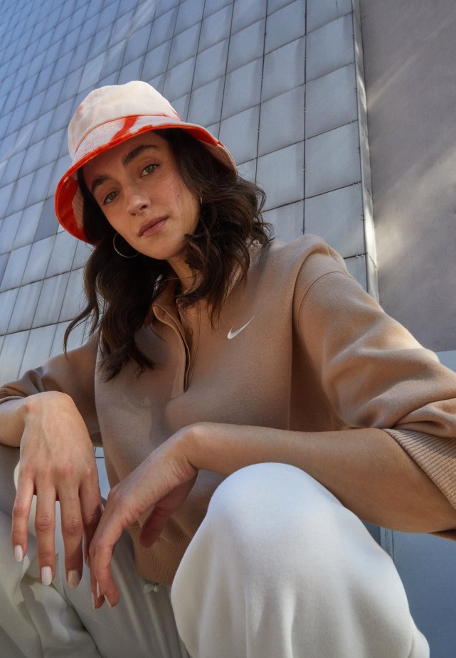 Hoge Sneakers Latte Gabor