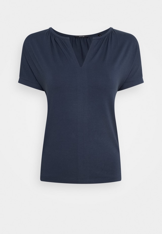 Hoge Sneakers Latte Gabor