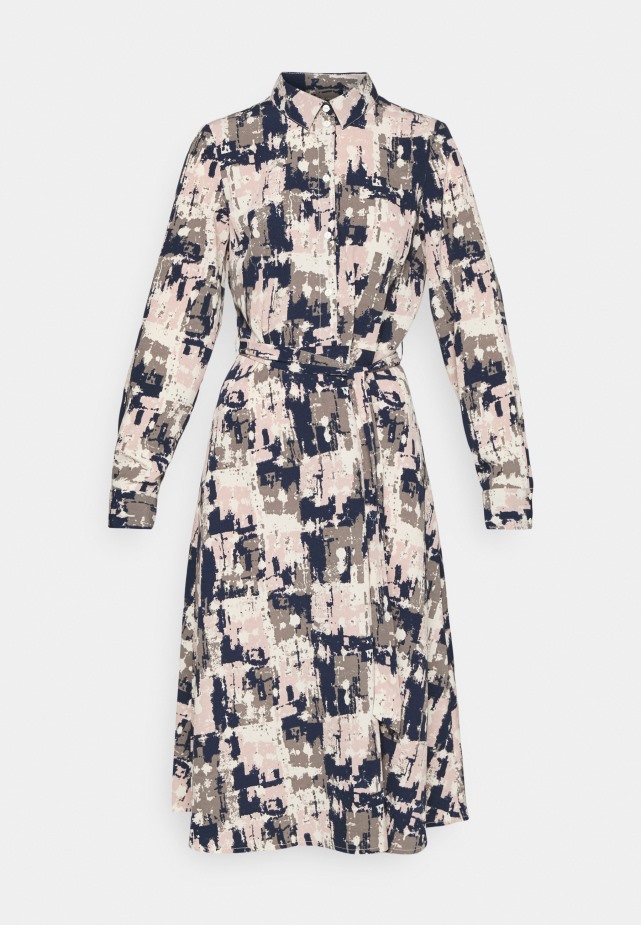 Hoge Sneakers Latte Gabor