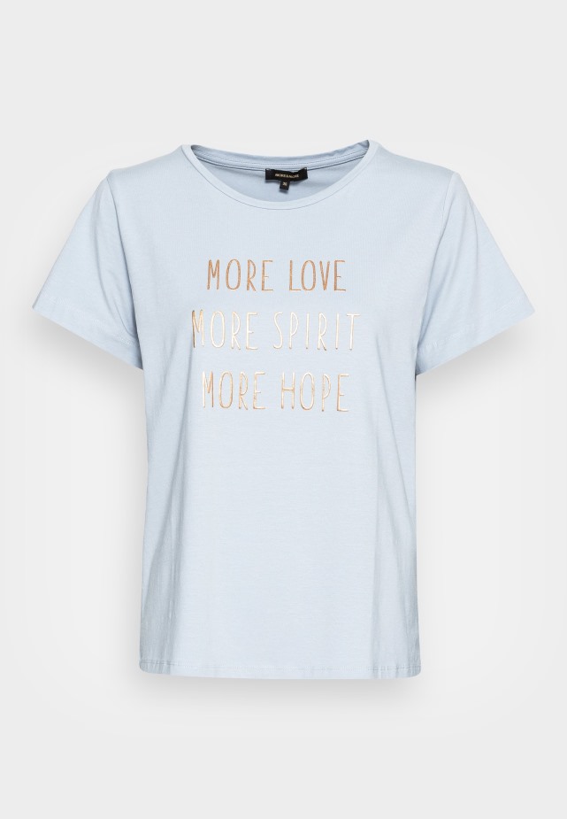 Hoge Sneakers Latte Gabor