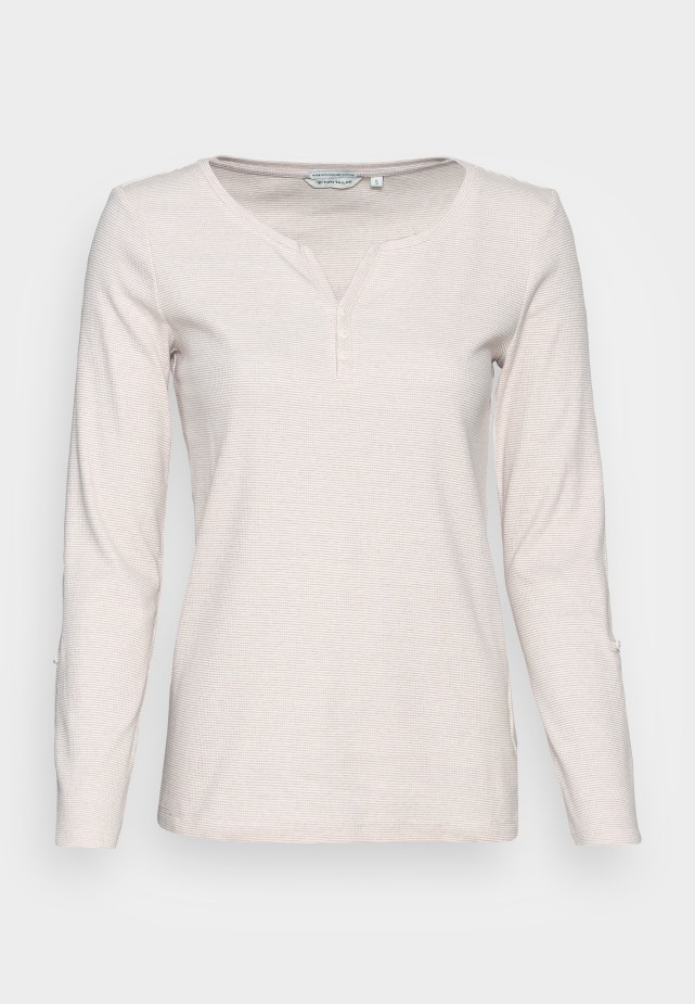 Hoge Sneakers Van Gabor Latte