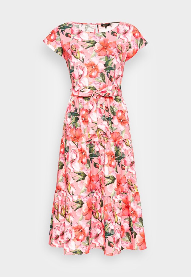 Hoge Sneakers Van Gabor Latte