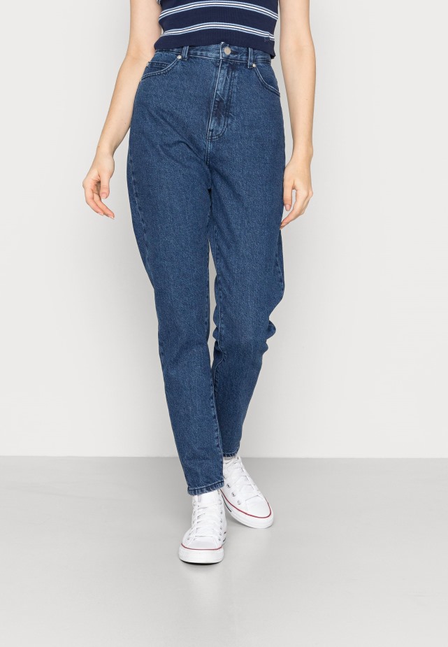 Hoge Sneakers Van Gabor Latte