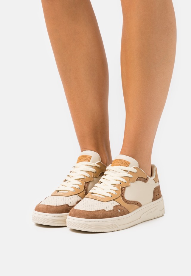 Hoge Sneakers Van Gabor Tartufo