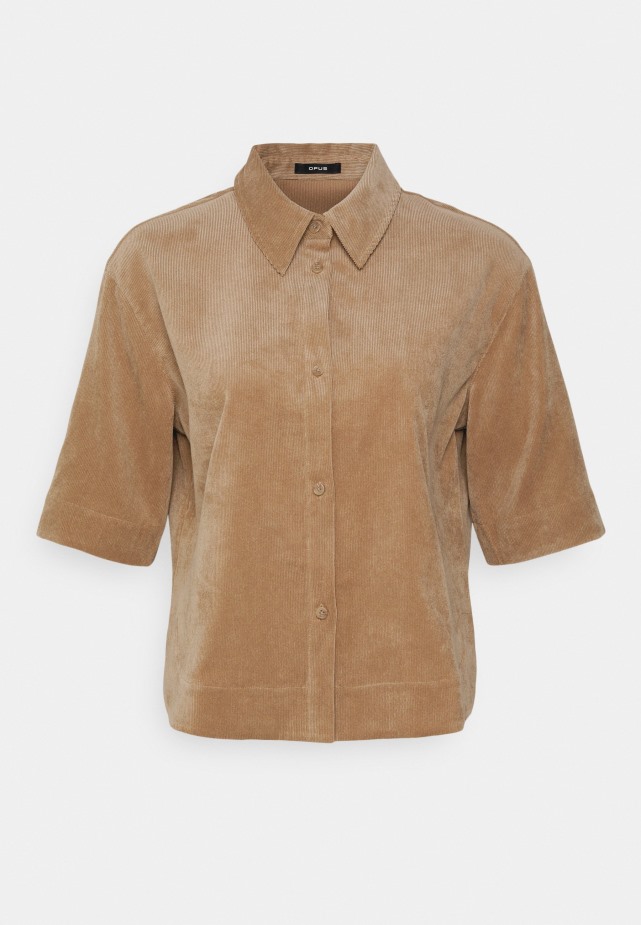 Hoge Sneakers Van Gabor Tartufo