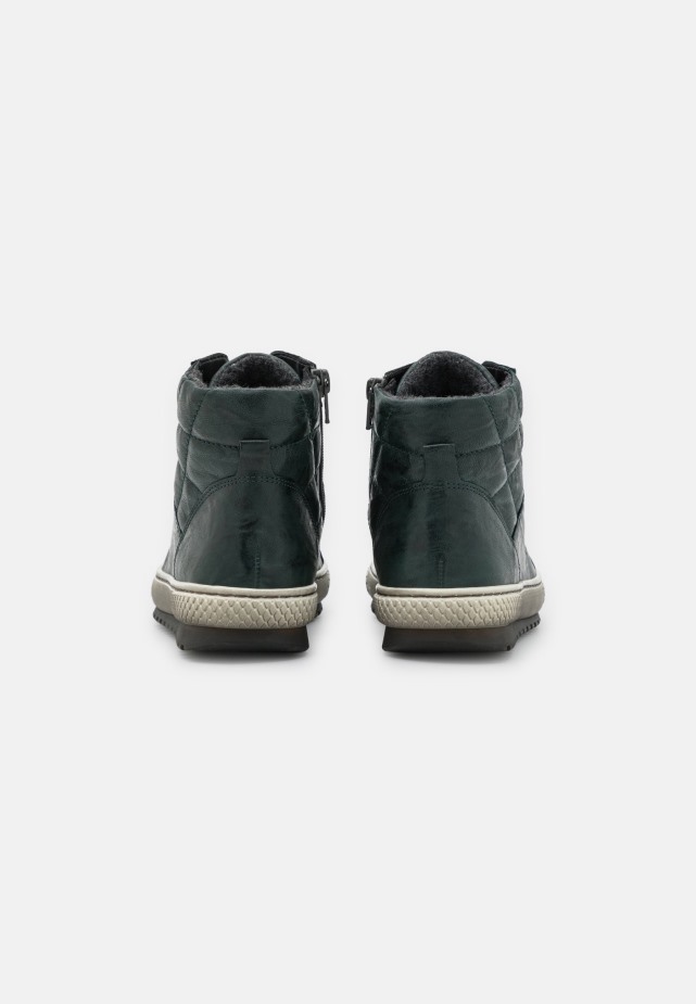 Hoge Sneakers Van Tanne Gabor