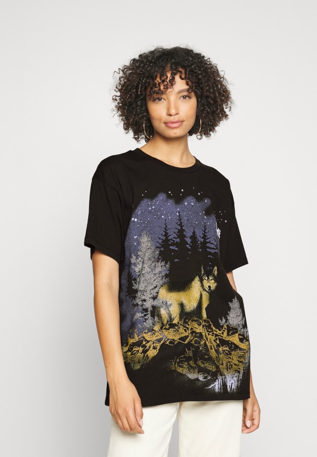 Hoge Sneakers Van Tanne Gabor