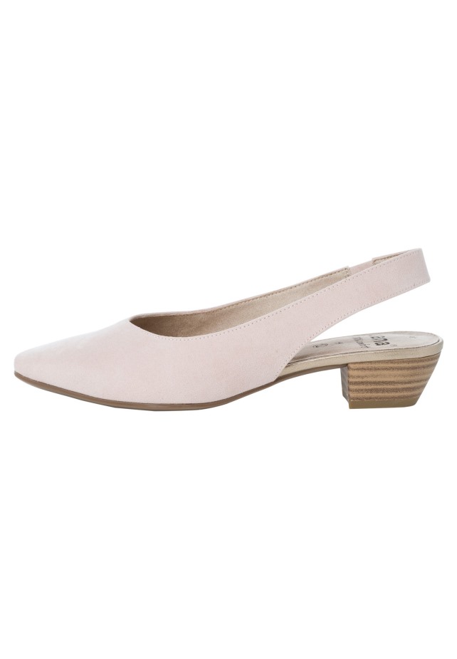 Ijs Klassieke Hakken Gabor