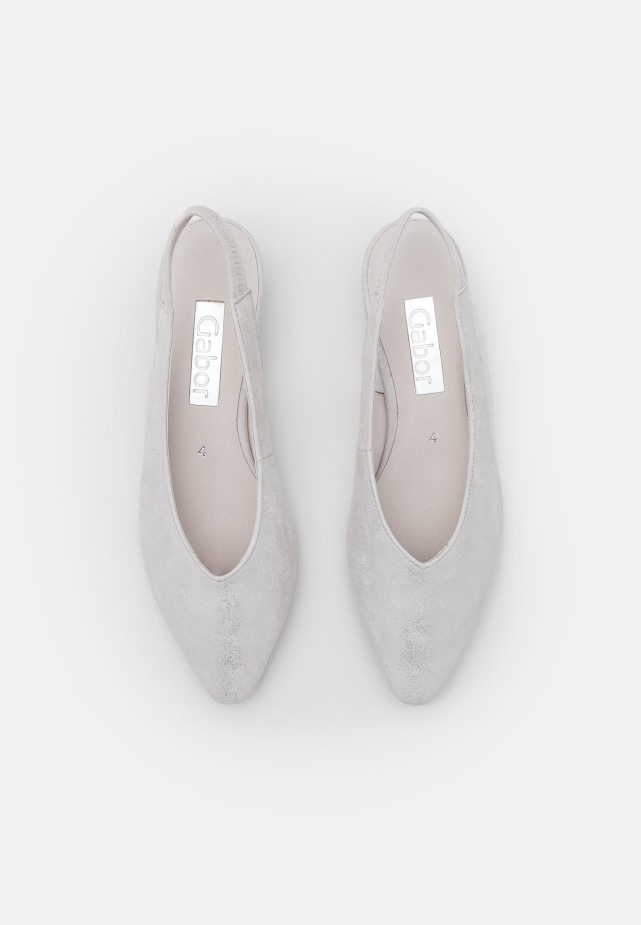 Ijs Klassieke Hakken Gabor