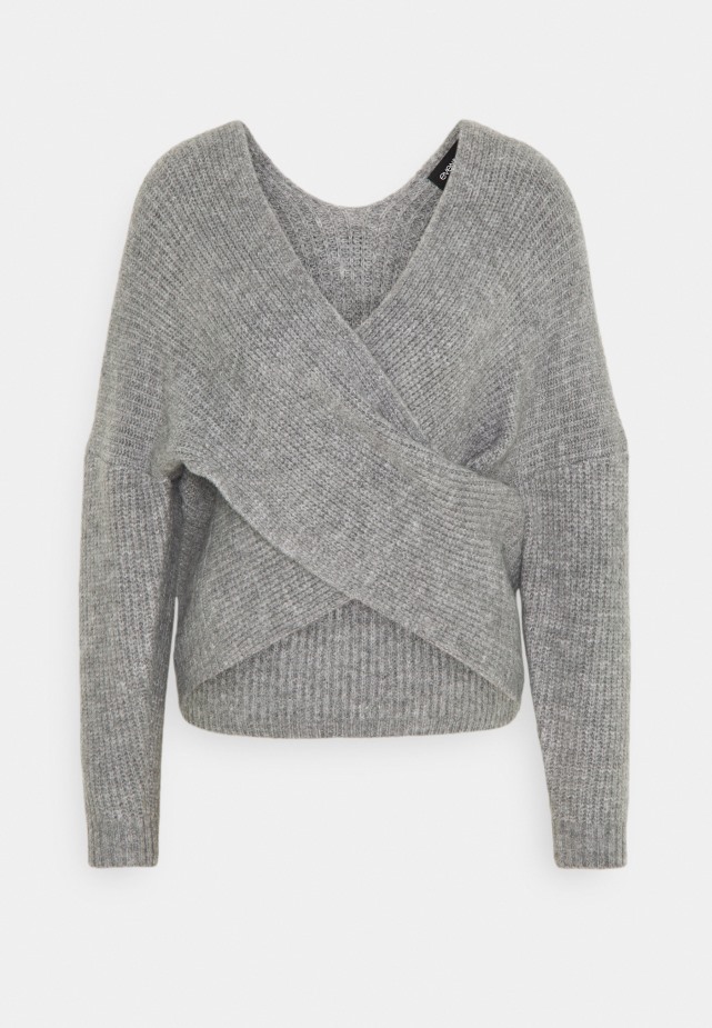 Ivoorkleurige Gabor Klassieke Hakken