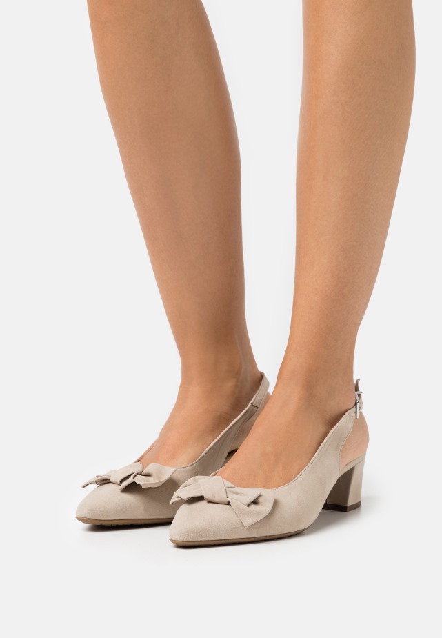 Karamel Gabor Klassieke Hakken