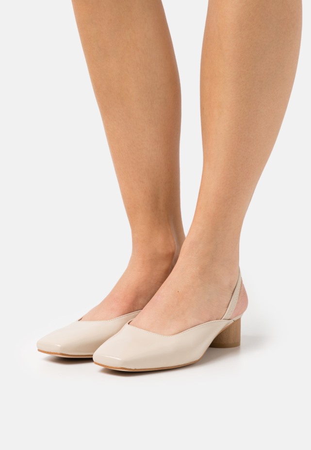 Karamel Gabor Klassieke Hakken