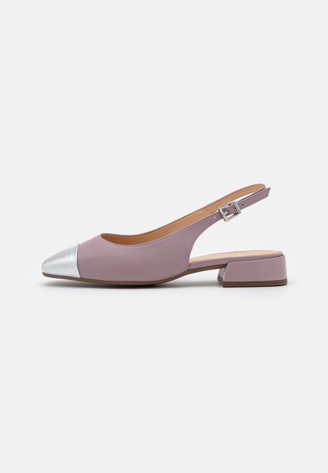 Karamel Gabor Klassieke Hakken