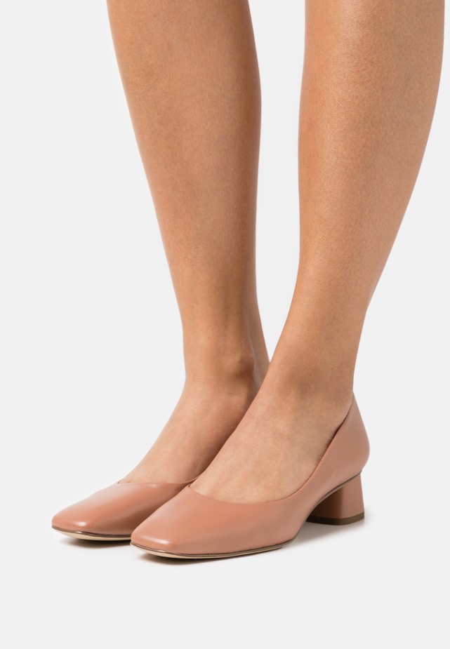 Karamel Gabor Klassieke Hakken