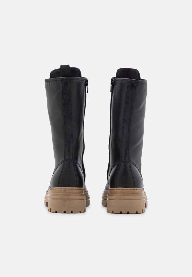 Karamel Veterlaarzen Gabor