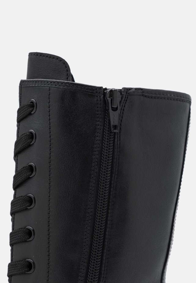 Karamel Veterlaarzen Gabor