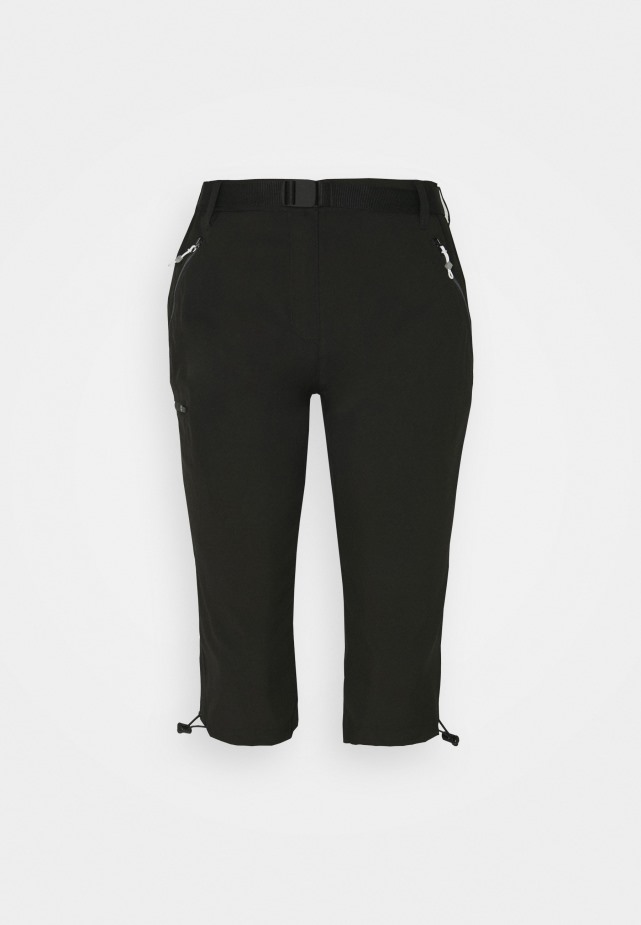 Kiesel Gabor Enkellaarsjes Met Veters