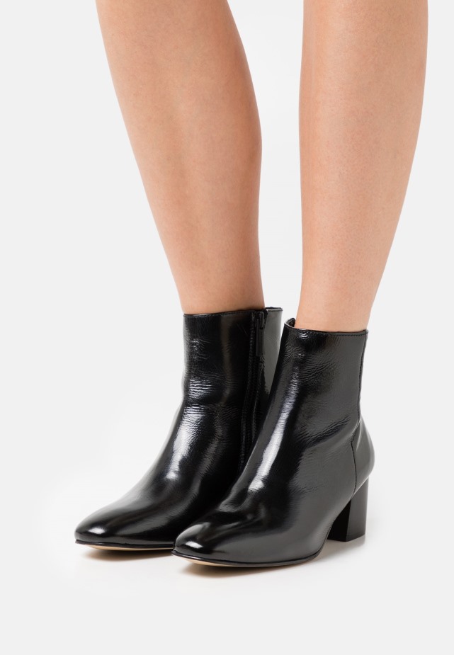 Klassieke Enkellaarzen Gabor Dames