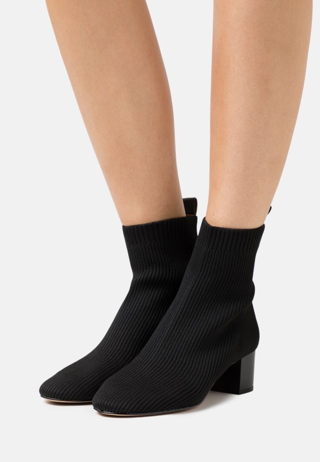 Klassieke Enkellaarzen Gabor Dames