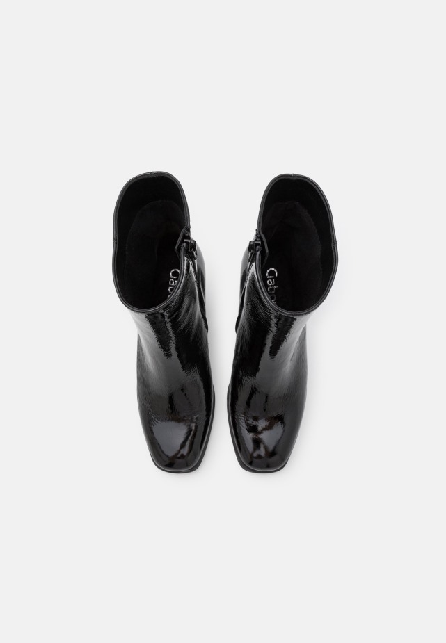 Klassieke Enkellaarzen Gabor Dames