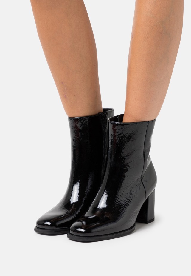 Klassieke Enkellaarzen Gabor Dames