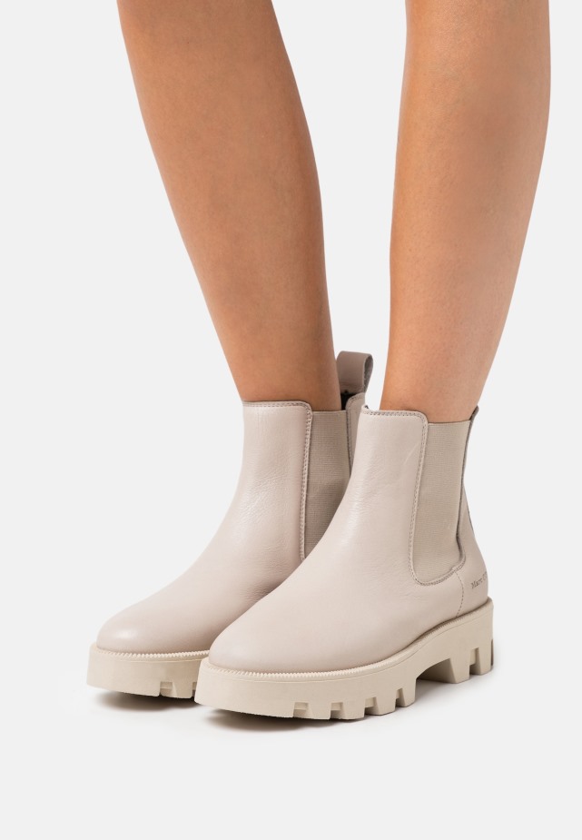 Klassieke Enkellaarzen Panna Gabor