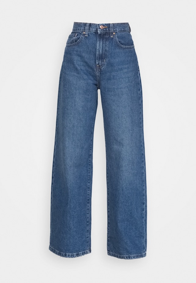 Klassieke Enkellaarzen Panna Gabor