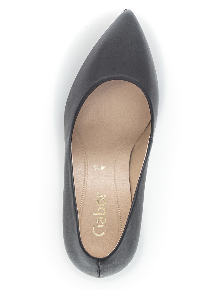 Klassieke Hakken Dames Gabor Zwart