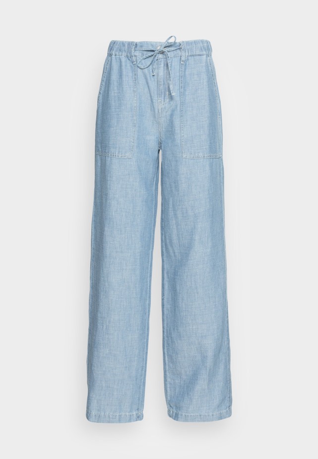 Klassieke Hakken Gabor Aquamarijn