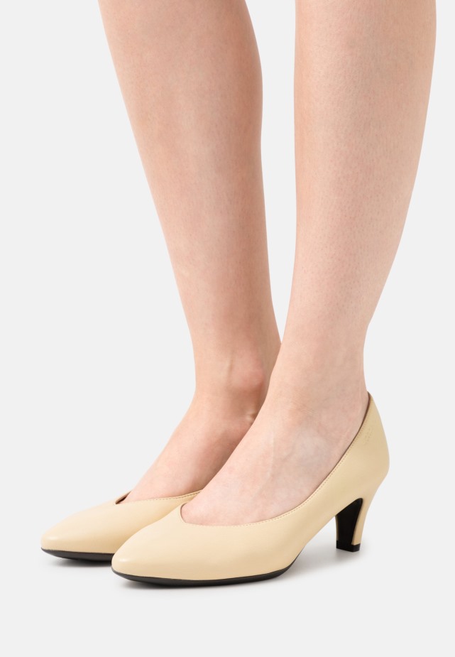 Klassieke Hakken Gabor Lichtgrijs