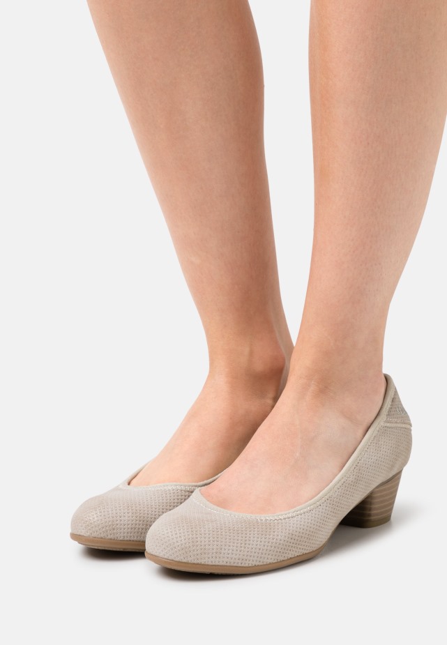 Klassieke Hakken Gabor Zand