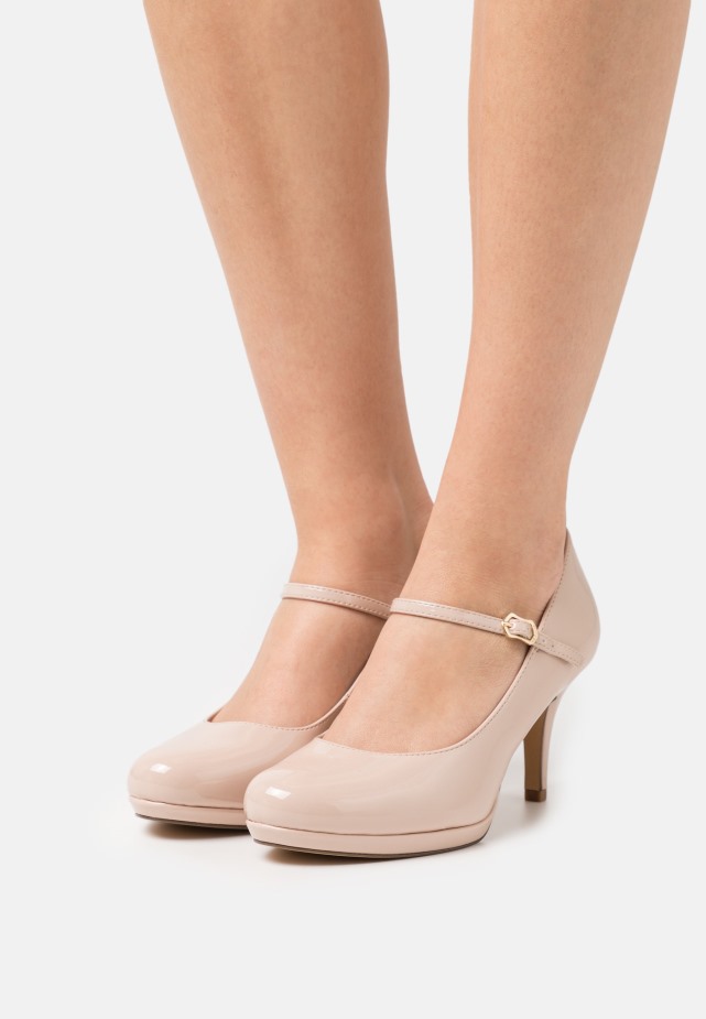 Klassieke Hakken Rosa Gabor