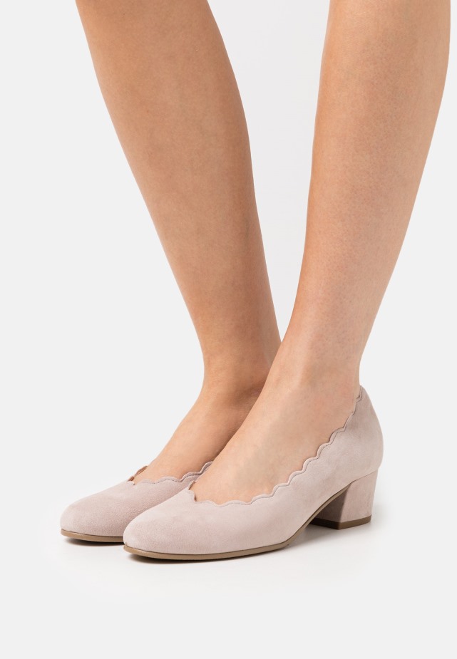 Klassieke Hakken Rouge Gabor