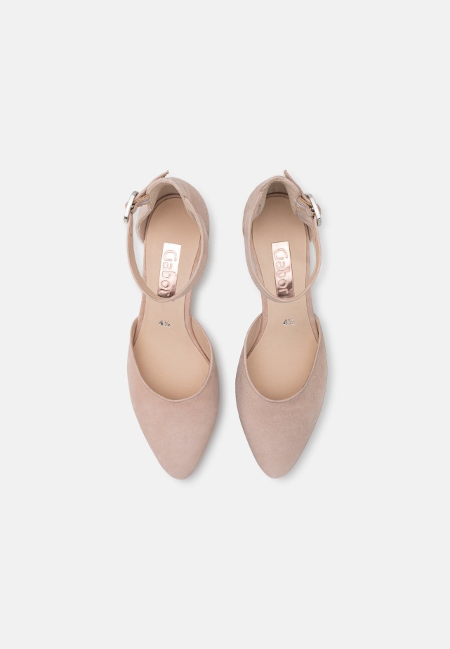 Klassieke Hakken Rouge Gabor