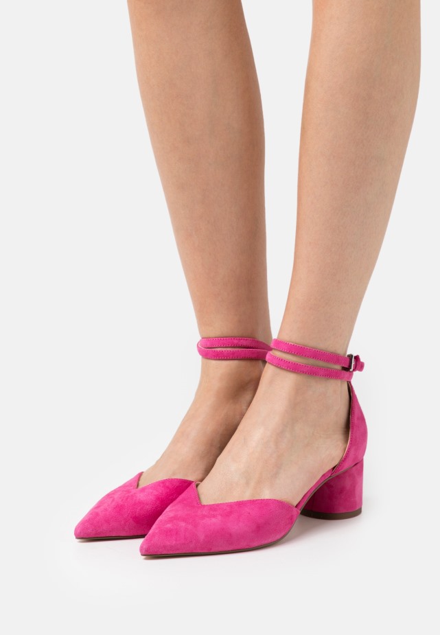 Klassieke Hakken Zwarte Dames Gabor