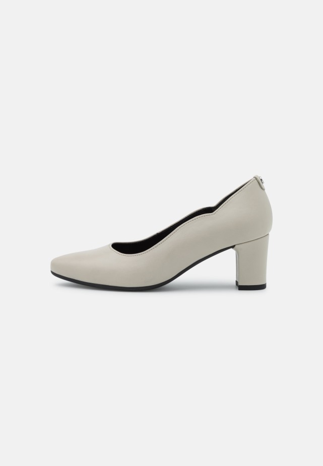 Klassieke Hakken Zwarte Gabor Pumps