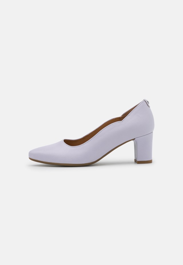 Klassieke Hakken Zwarte Gabor Pumps