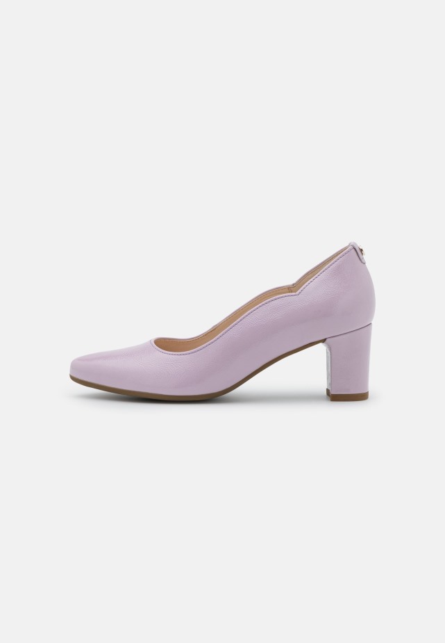 Klassieke Hakken Zwarte Gabor Pumps