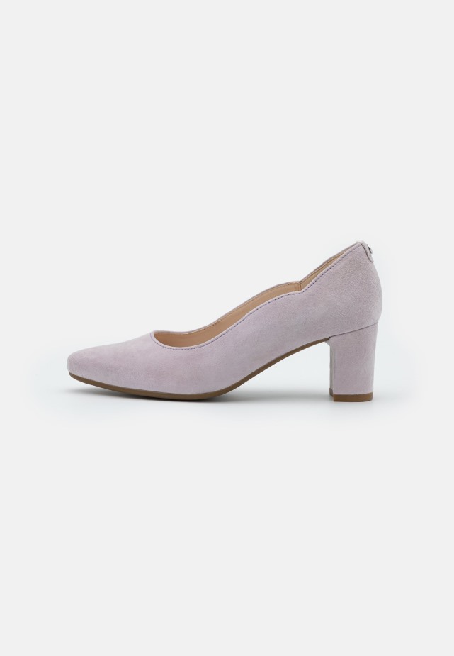 Klassieke Hakken Zwarte Gabor Pumps