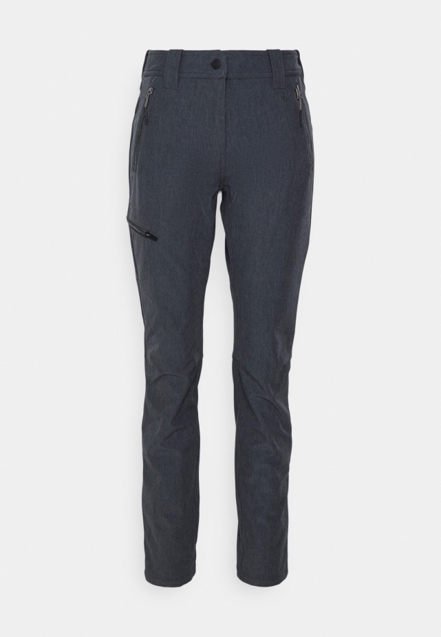 Klassieke Hakken Zwarte Gabor Pumps