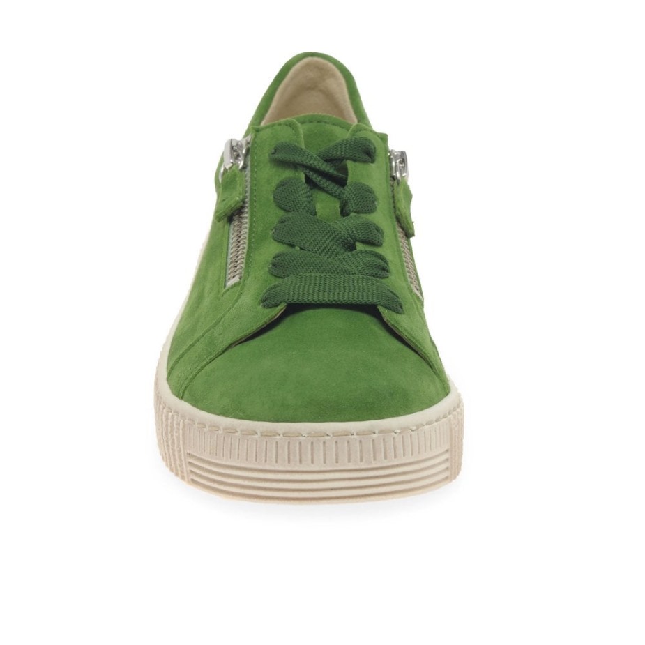 Klee Suède Gabor Wijsheid Casual Damesschoenen