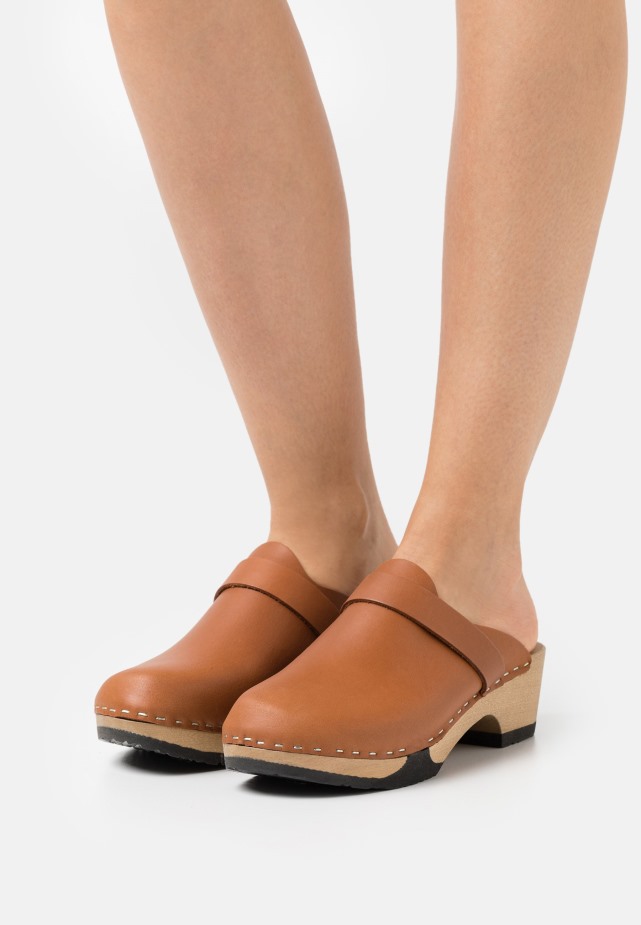 Klompen Gabor Nude