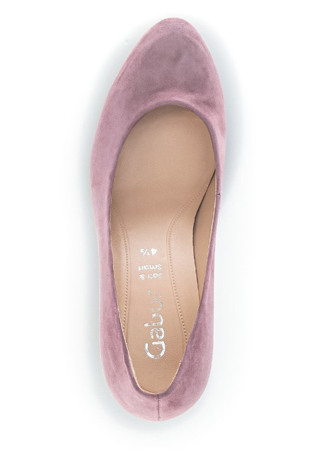 Lavendel Gabor Klassieke Hakken