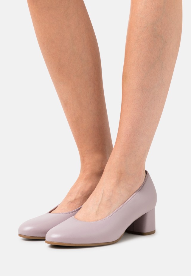 Lavendel Gabor Klassieke Hakken