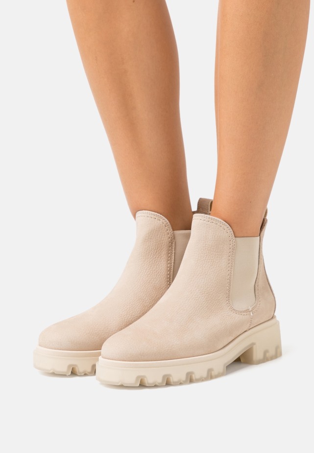 Leeuw/panna Enkellaarzen Gabor