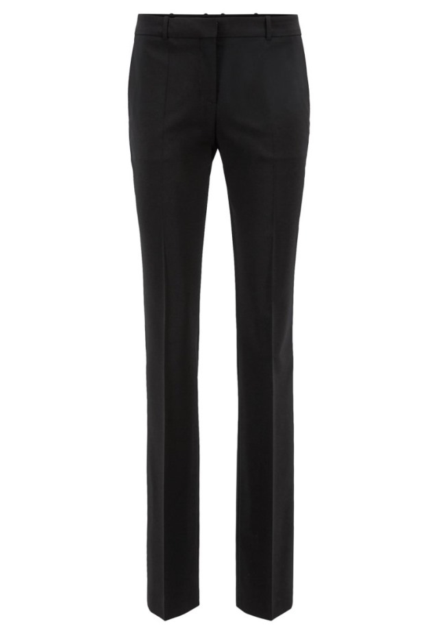 Leeuw/panna Gabor Klassieke Enkellaarsjes