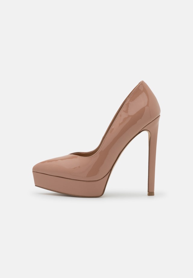 Lidia - Plateauzolen Rood Gabor