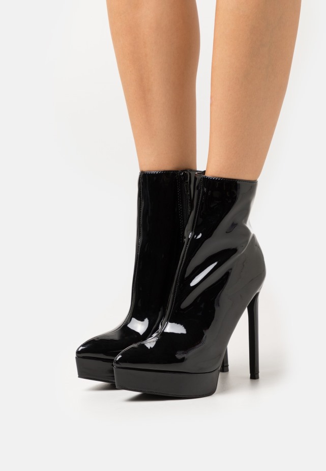 Lidia - Plateauzolen Rood Gabor